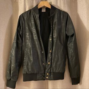 Nike x Maharam Destroyer Jacket